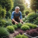 Обзор современных подходов к садоводству и ландшафтному дизайну