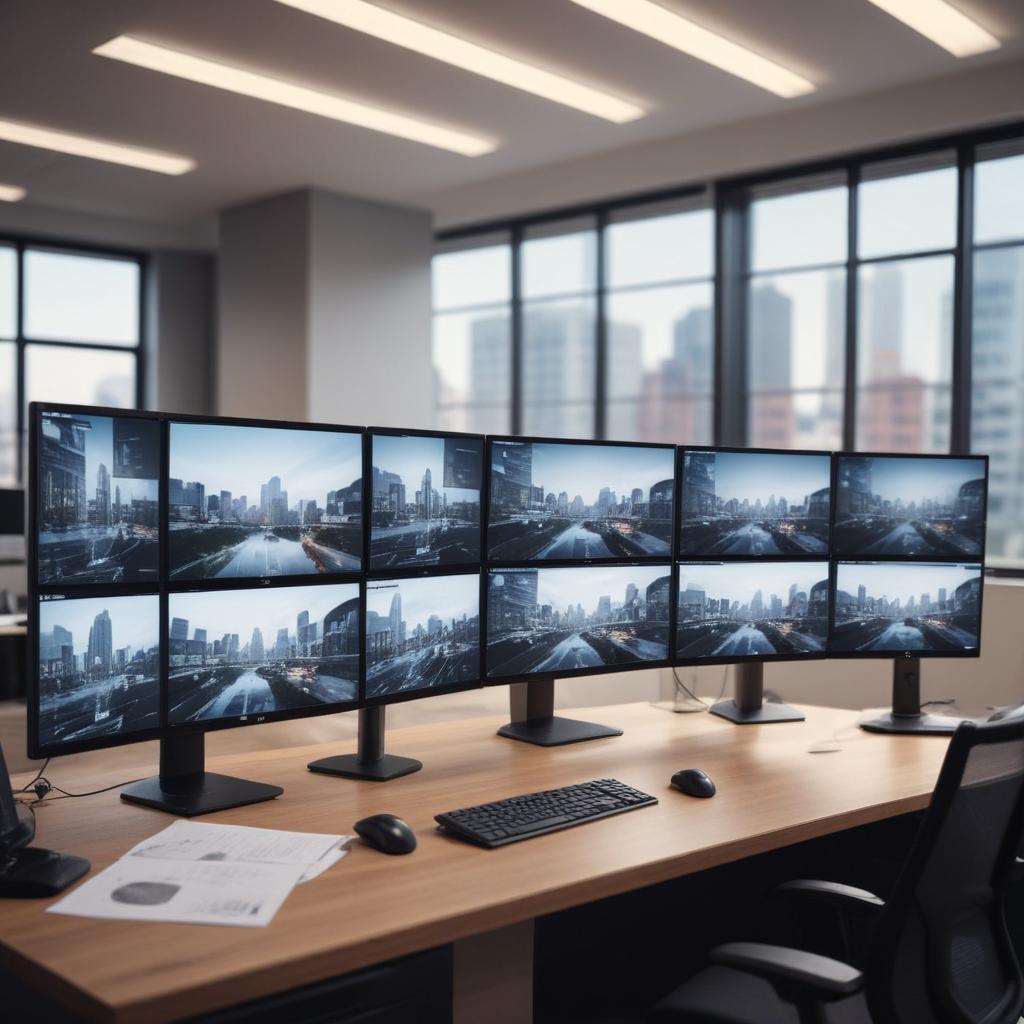 Обзор содержания сайта и основных направлений публикаций