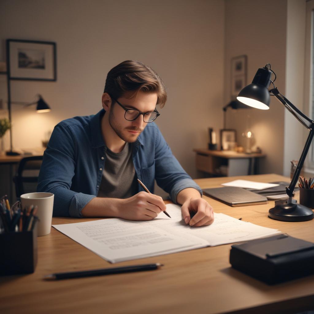 Как автоматизировать подготовку SEO-контента и сохранять качество без потерь